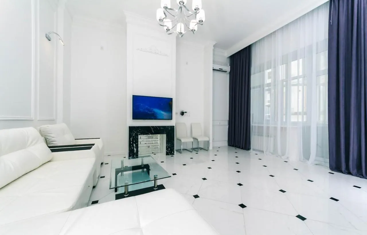 Vip Near Premier Palace & Arena City Kyiv