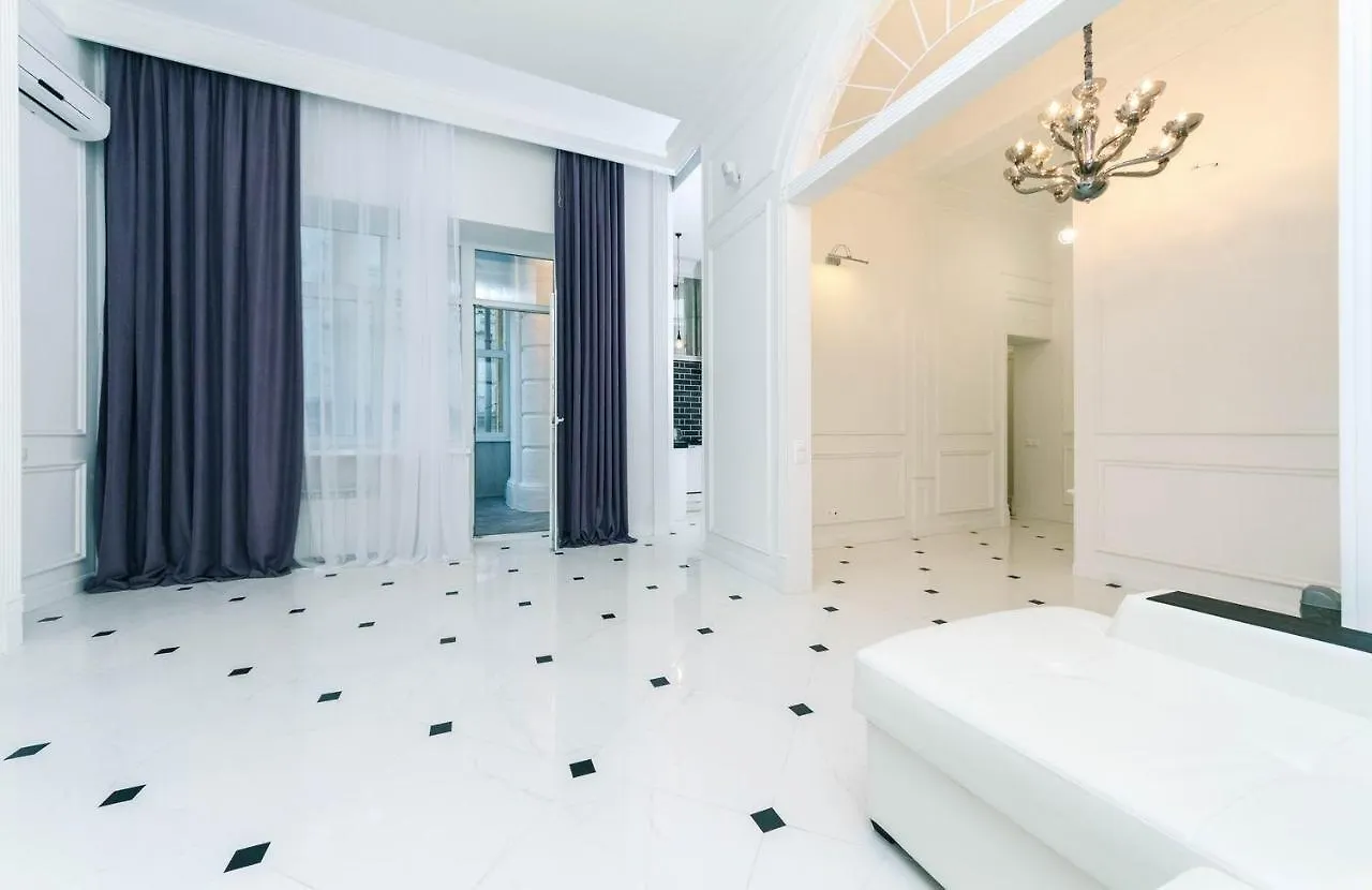 Apartment Vip Near Premier Palace & Arena City Kyiv Ukraine