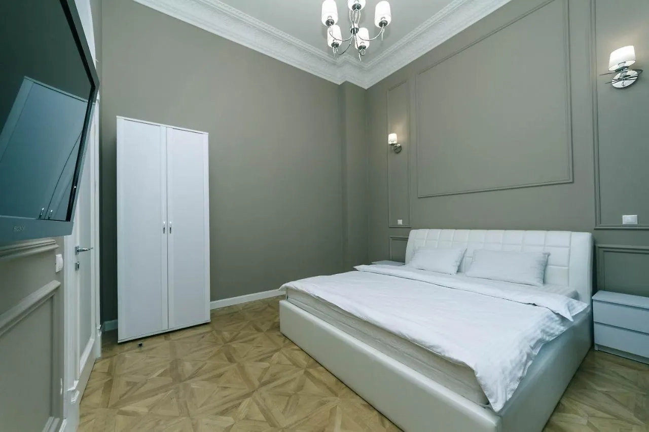 Vip Near Premier Palace & Arena City Kyiv 0*,  Ukraine