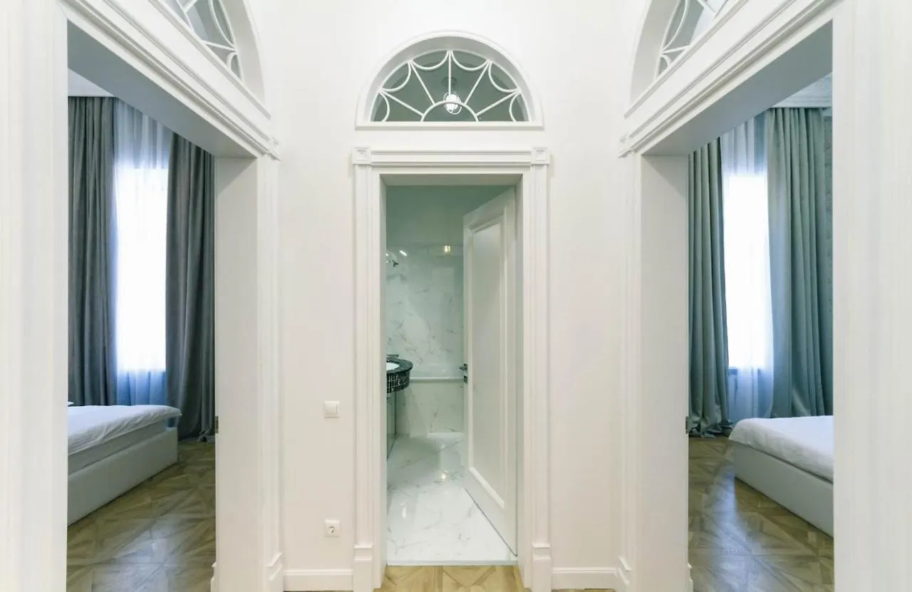 Vip Near Premier Palace & Arena City Kyiv Ukraine