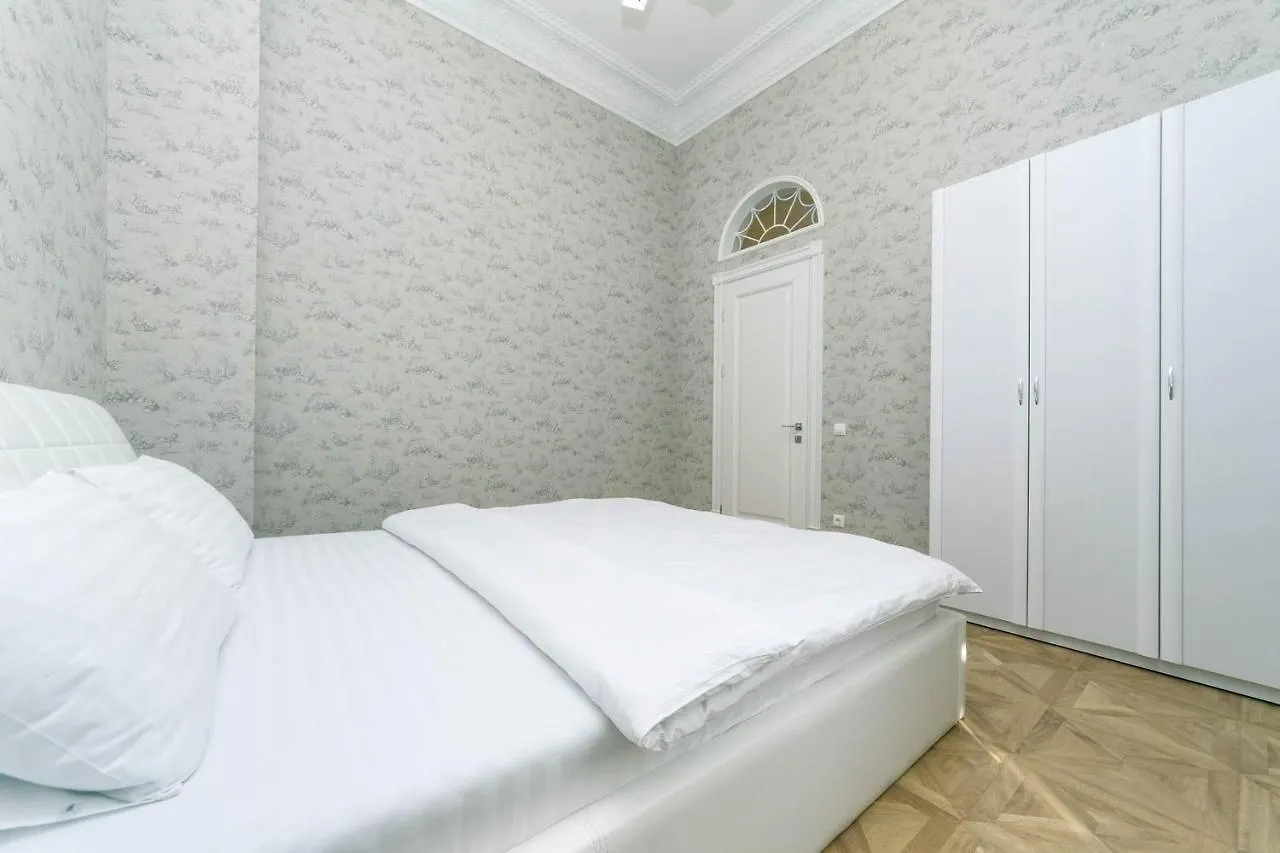 Apartment Vip Near Premier Palace & Arena City Kyiv Ukraine