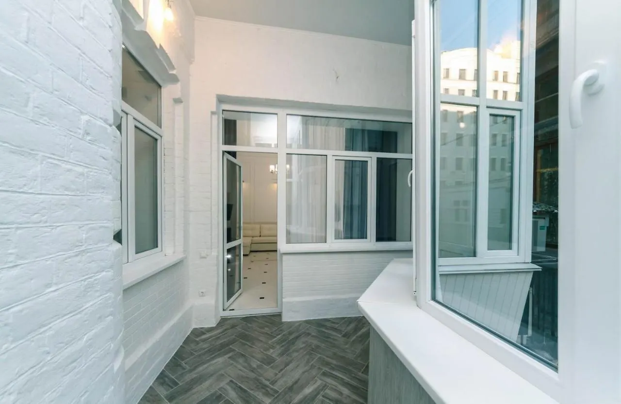 Apartment Vip Near Premier Palace & Arena City Kyiv